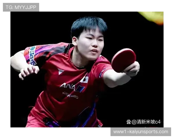 终于揭开梁靖崑不敌松岛辉空之谜 透过全面分析让人豁然开朗