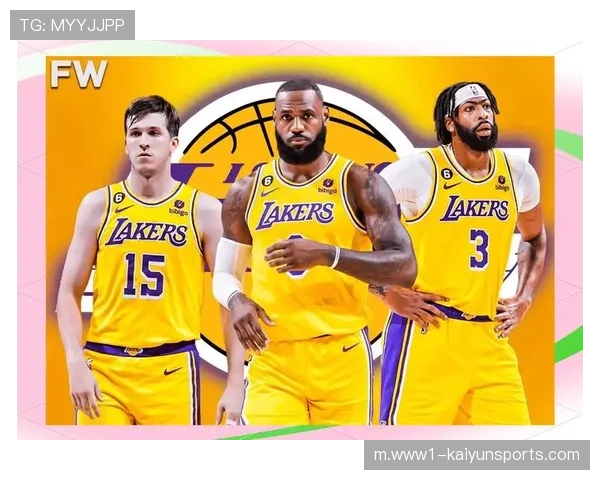 湖人剩余十六场比赛 对手平均胜率五成二处于中游水平